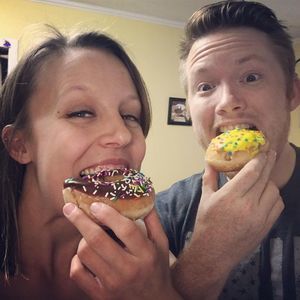 Meet your Posher, Becky